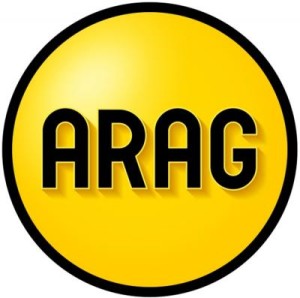 ARAG-Logo